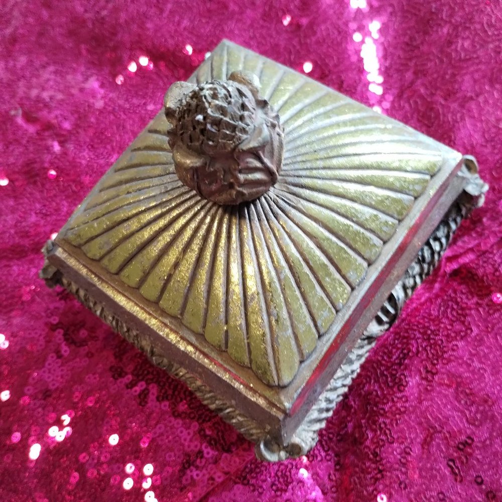 Trinket Box